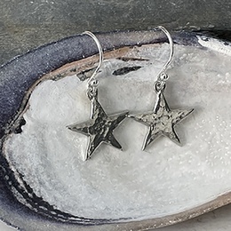 Star Earrings